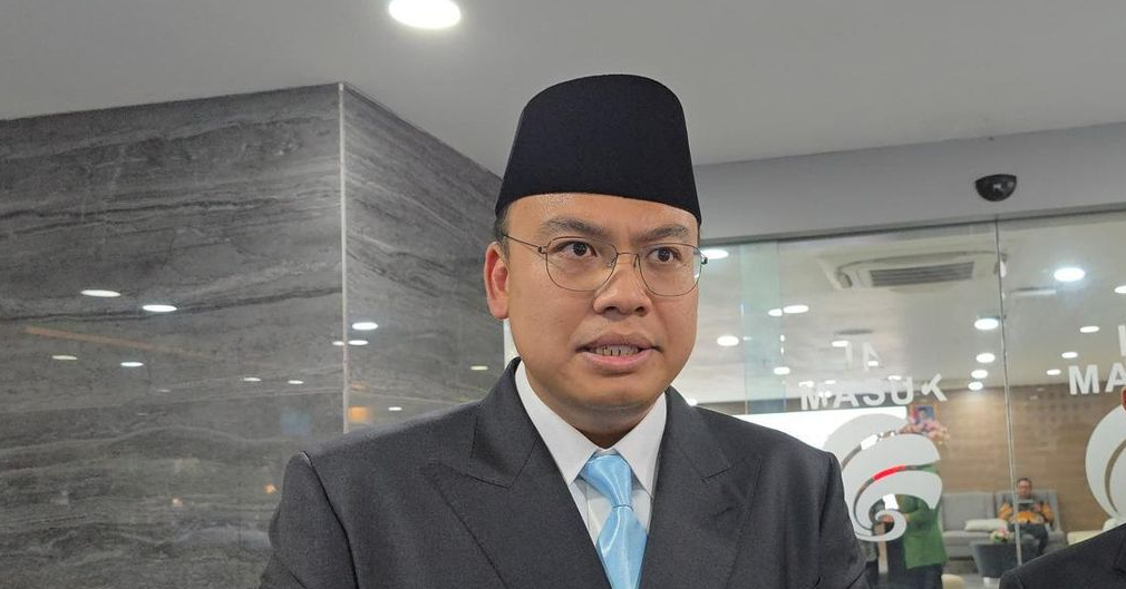 Penunjukan Angga Raka sebagai Komisaris Utama Telkom: Menkomdigi Meutya Tegaskan Tidak Perlu Lepas Jabatan Lain