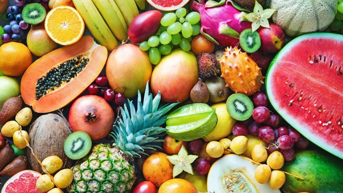 Buah Organik vs Buah Biasa: Mana yang Lebih Sehat?