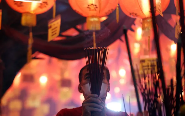 Festival Musik Korea Selatan yang Jadi Magnet Wisatawan Internasional