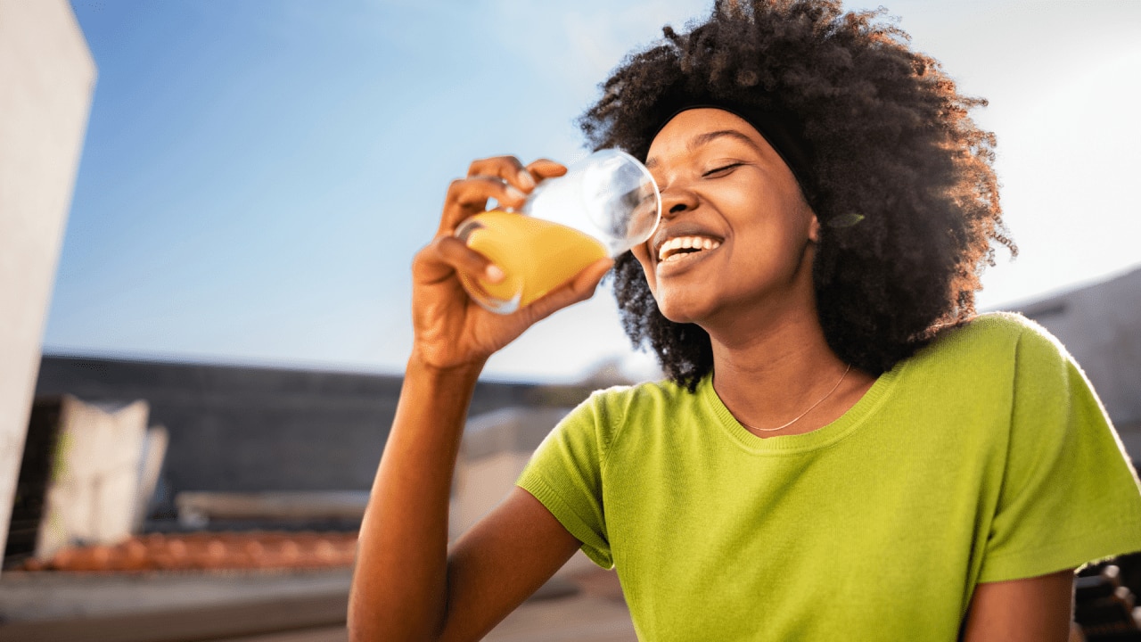 7 Minuman Sehat yang Mendukung Keseimbangan Gizi