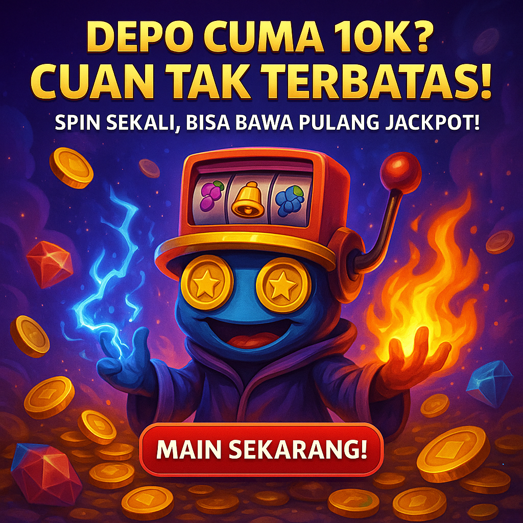 situs-slot-10k-terbaik-tahun-ini