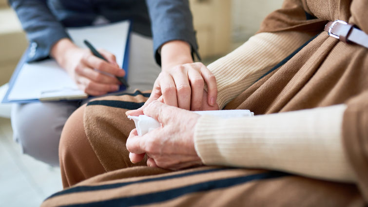 10 Cara Mengelola Emosi Setelah Didiagnosis Kanker